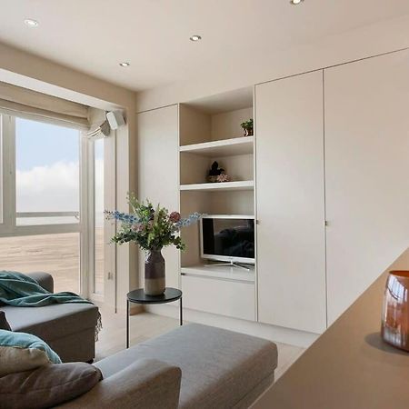 Huswell - Unique Apartment With Sea-View Near The Center Knokke-Heist Bagian luar foto