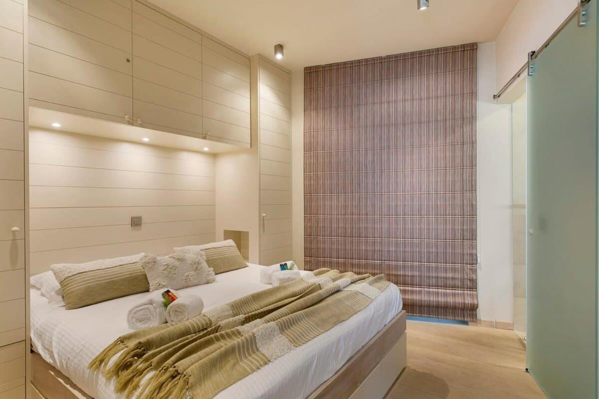 Huswell - Unique Apartment With Sea-View Near The Center Knokke-Heist Bagian luar foto
